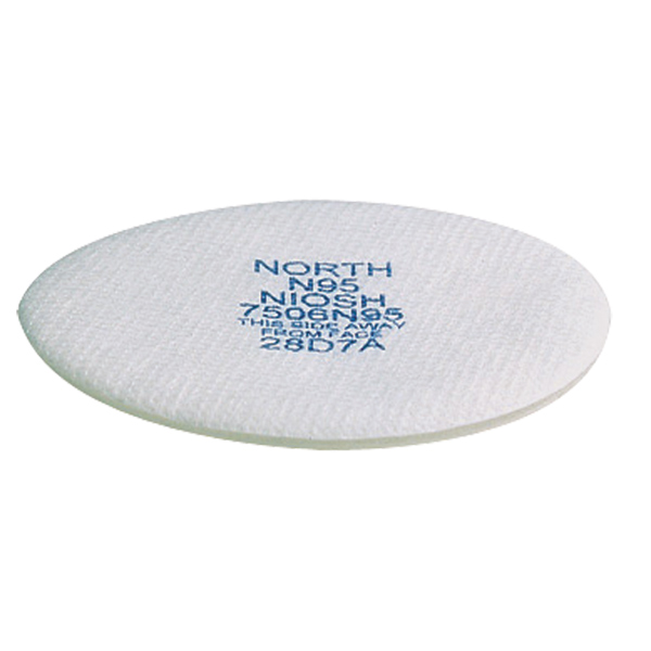 N95 Prefilter (10/Pack)