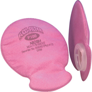 Flexi-Filter N95, 2/Pkg
