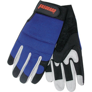 Fasguard 905 Multi-Purpose Gloves, Large