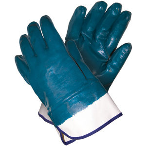 Predator Industry Standard Nitrile Coated Gloves
