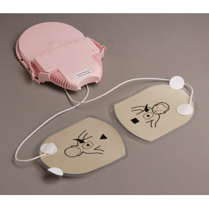 Pad-Pak Pediatric Cartridge
