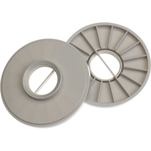 S-Series Filter Base, 2/Pkg