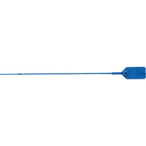 Tamper Seals (Blue)
