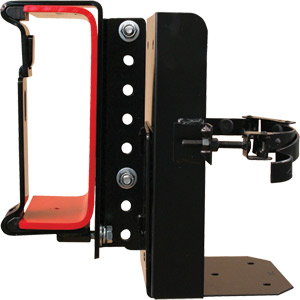 Chassis Grabber