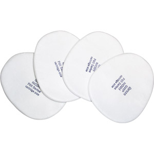 Signature Series P95 Replacement Filters for 9000 Series Respirators, 10/Box