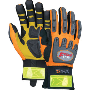 Safety Gloves: Professional Grade Gloves