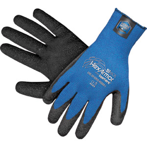 HexArmor Level Six Series Gloves