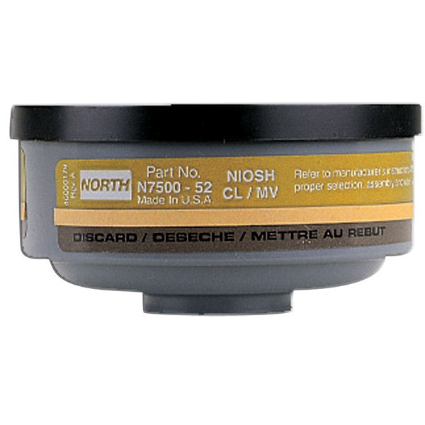 Mercury Vapor Cartridge w/ ESLI (Pair)