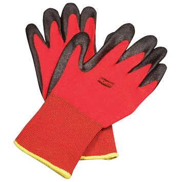 NorthFlex Red Gloves