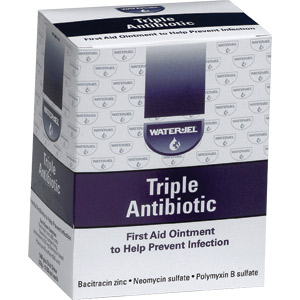 Triple Antibiotic Ointment