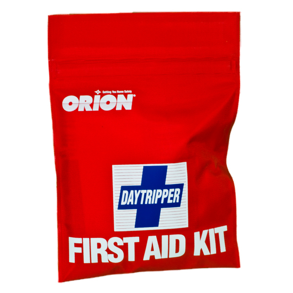 Orion Safety Daytripper First Aid Kit
