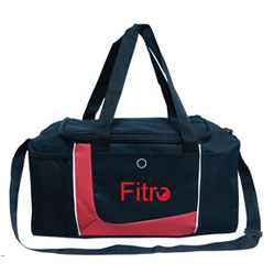 Utility Sports Duffle Bag