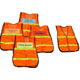 Legend Safety Vests