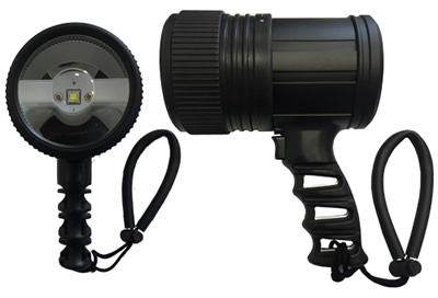 Multi-Mode XL Focusing Spotlight  504 Lumens
