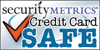 SecurityMetrics for PCI Compliance, Penetration Testing, Forensics, and Vulnerability Assessment for survival-supply.com
