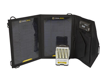 Guide 10 Plus Adventure Kit <br/> For cellphones, tablets, and e-readers