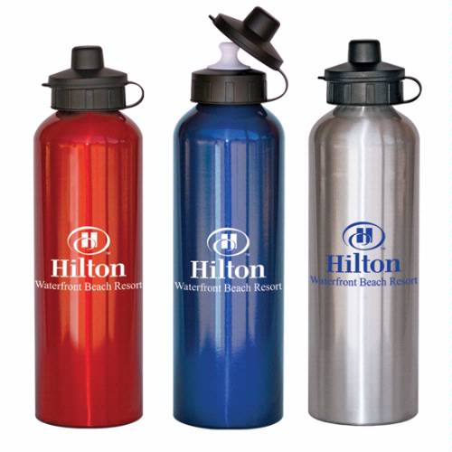 24oz Aluminum Bottle
