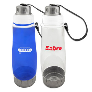 The Camper Water Bottle