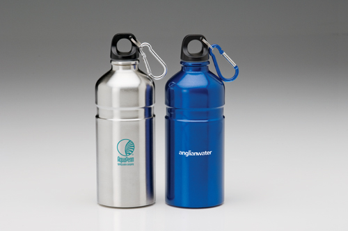 16oz.Stainless Steel Sports Water Bottle