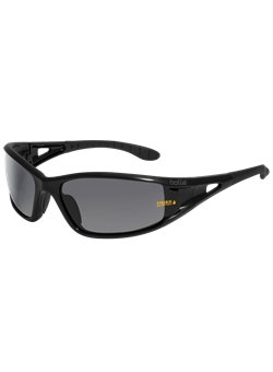 Bolle Lowrider Gray Glasses