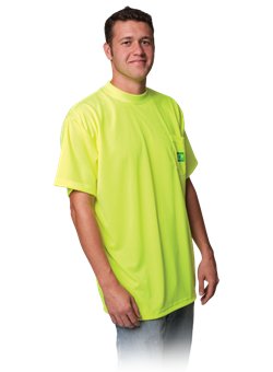 Non-ANSI Short Sleeve T-Shirt