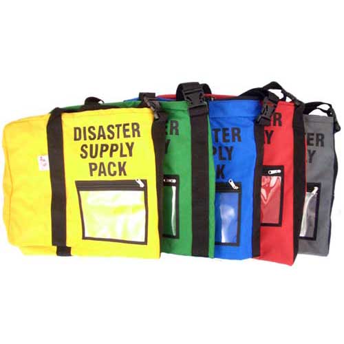 Disaster Supply Pack