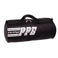 Personal Protection Equip/Small Roll Bag