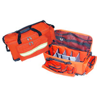 "TUFF BOTTOM" MULTI-TRAUMA BAG