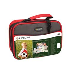 Sport First Aid Kit for Team (Case of 6)
