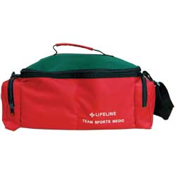 Team Sports Medic First Aid Kit
