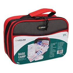 171 Piece Sport First Aid Kit
