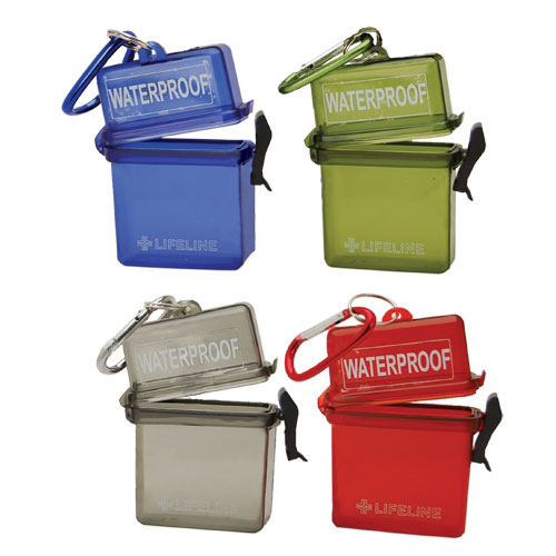 Waterproof Survival Kits