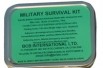 Military Survival Kit