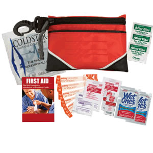 Little League First Aid Kit