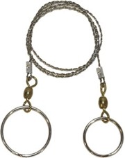 BCB Commando Wire Saw