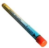 Water Purifying Straw