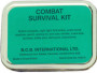 Combat Survival Kit