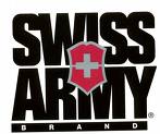 Swiss Army Products