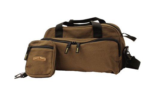 Uncle Mike's Sporting Clay Range Bag