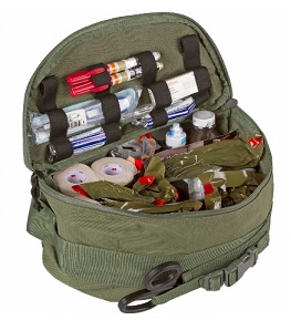K9 Tactical Field Kit