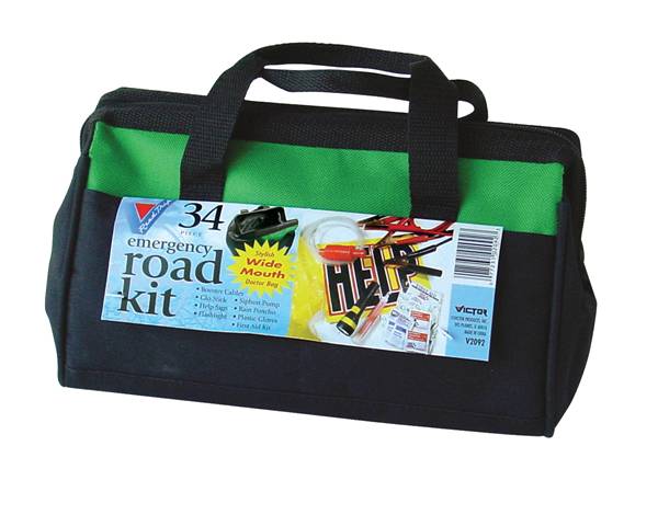 34 pc PREMIUM EMERGENCY KIT SET OF 50