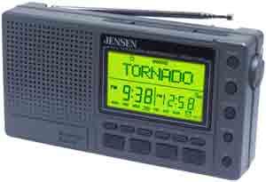 Weather Radio