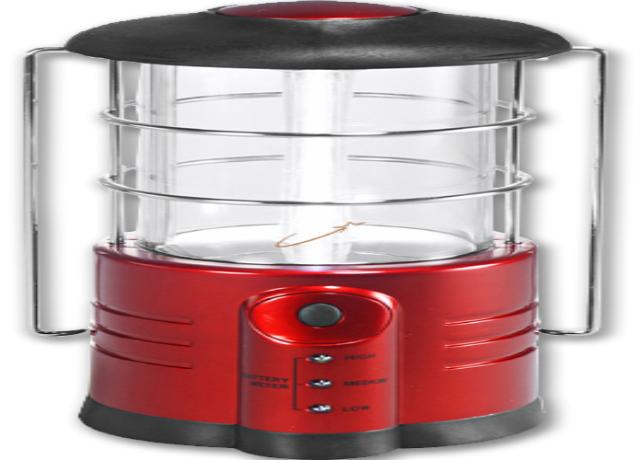 Garrity 3C 4 L.E.D. Emergency Lantern (K13)