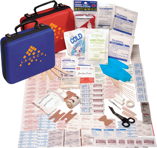 Ultra Medic First Aid Kit