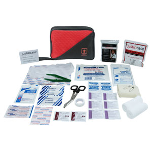 Family First Aid Kit