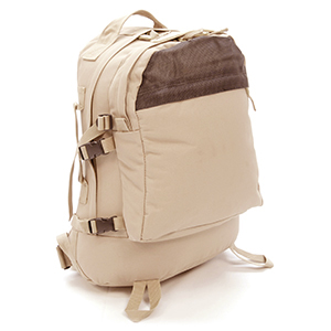 Tan Bags and Packs