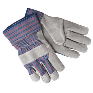 "B" Select Shoulder, Thinsulate Lined, Full Sock Lining Gloves