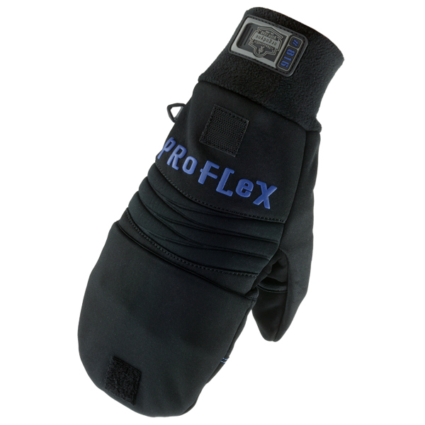 ProFlex 816 Thermal Flip-Top Gloves