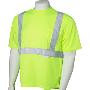 Short Sleeve T-Shirt, Lime