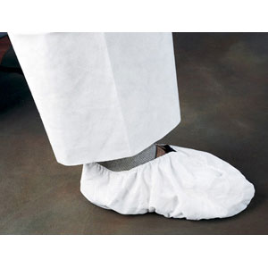 KleenGuard A20 Breathable Particle Protection Shoe Covers